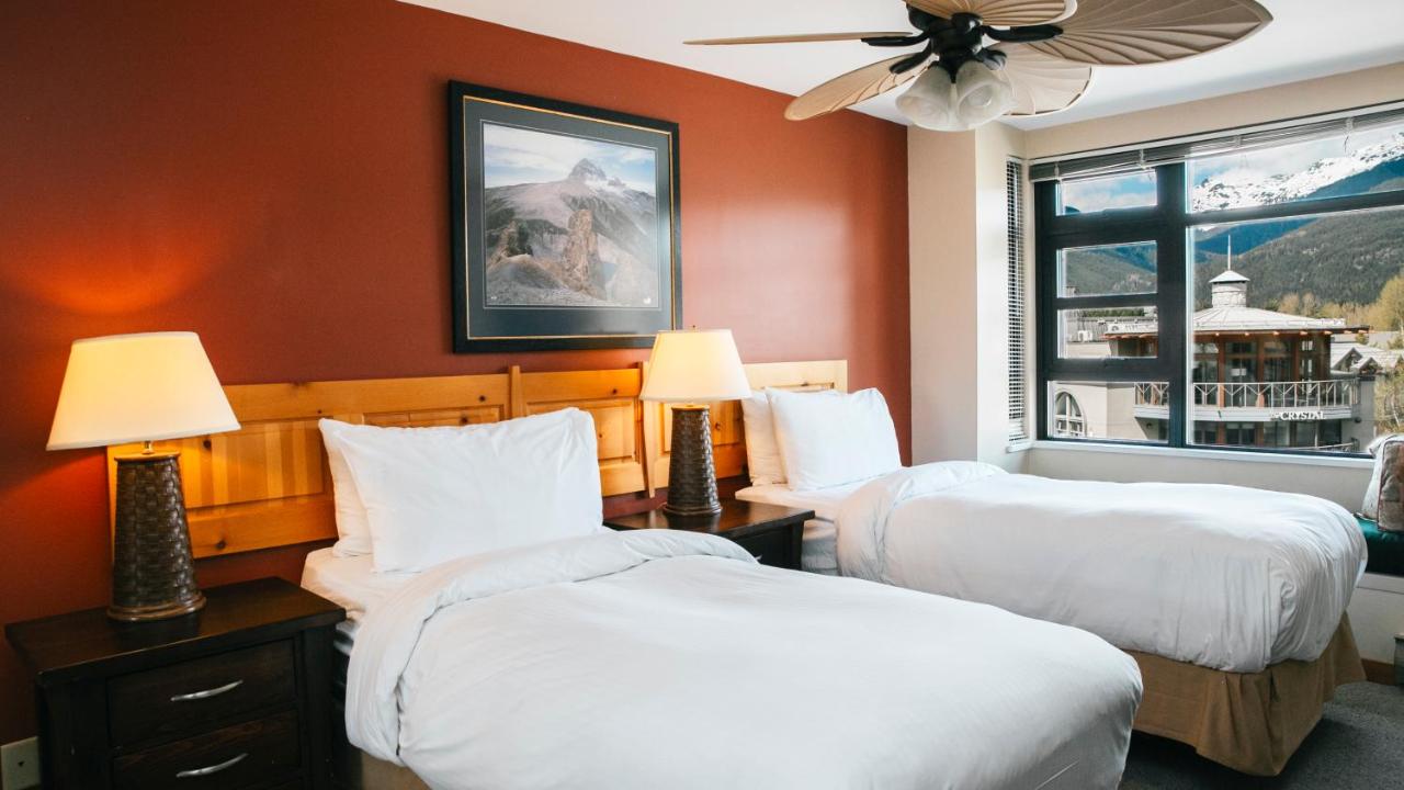 Two-Bedroom Suite-Gold Unit 407