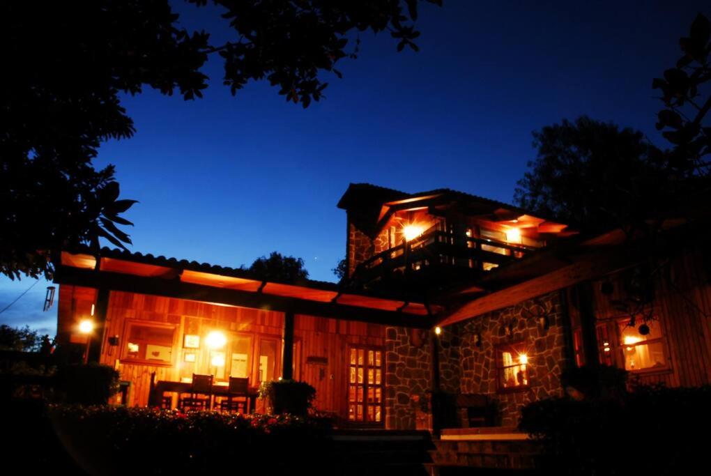 B&B La Ladrillera - Casa Nora Malinalco: entire estate w/pool - Bed and Breakfast La Ladrillera