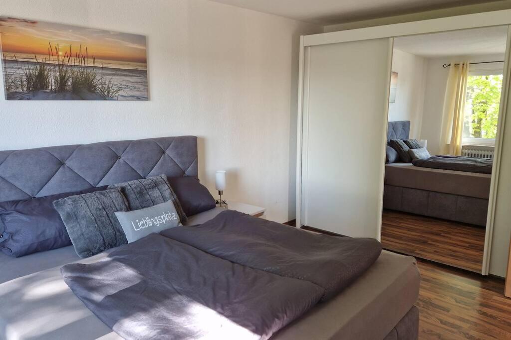 'Allgäus Finest Place '-Domizil zum Träumen und Erholen - B&B