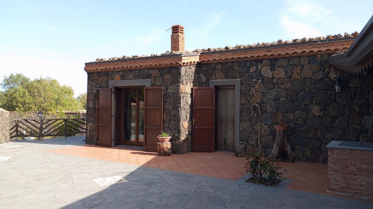 Nero Etna - B&B