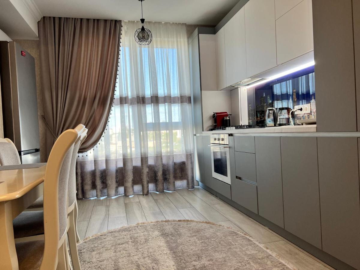 Your Gateway for Unforgettable stay - Bed and Breakfast Chisinau