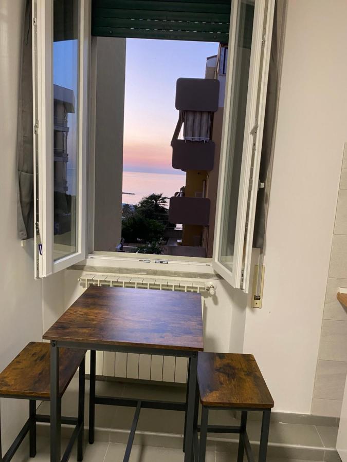 Venti di mare Maestrale - Ferienwohnung