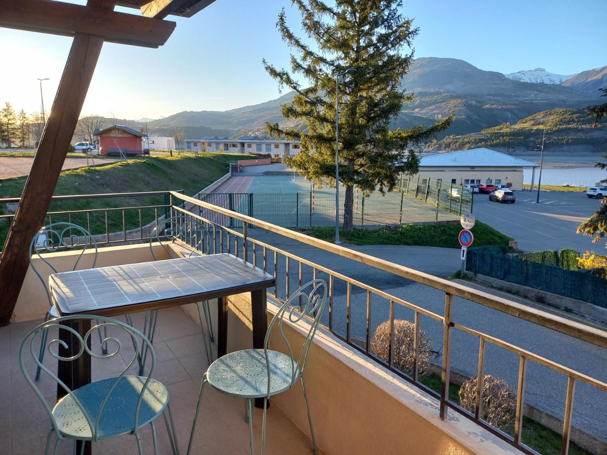 Les Mouettes n°3 - B&B Savines-le-Lac