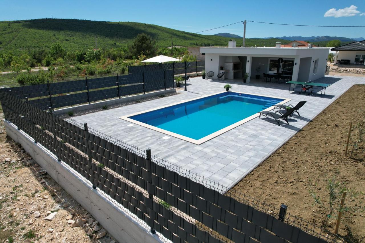 Kuća za odmor 'Luca' - Ferienwohnung