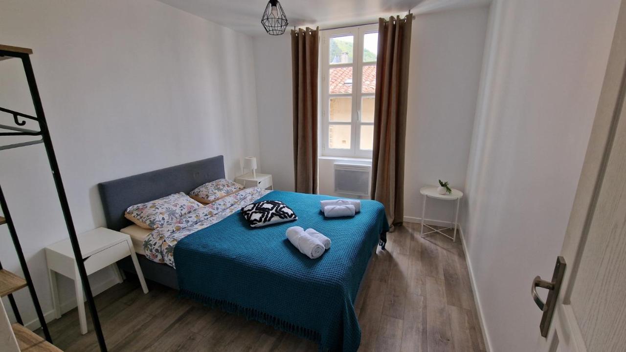 Appartamento con 2 Camere da Letto
