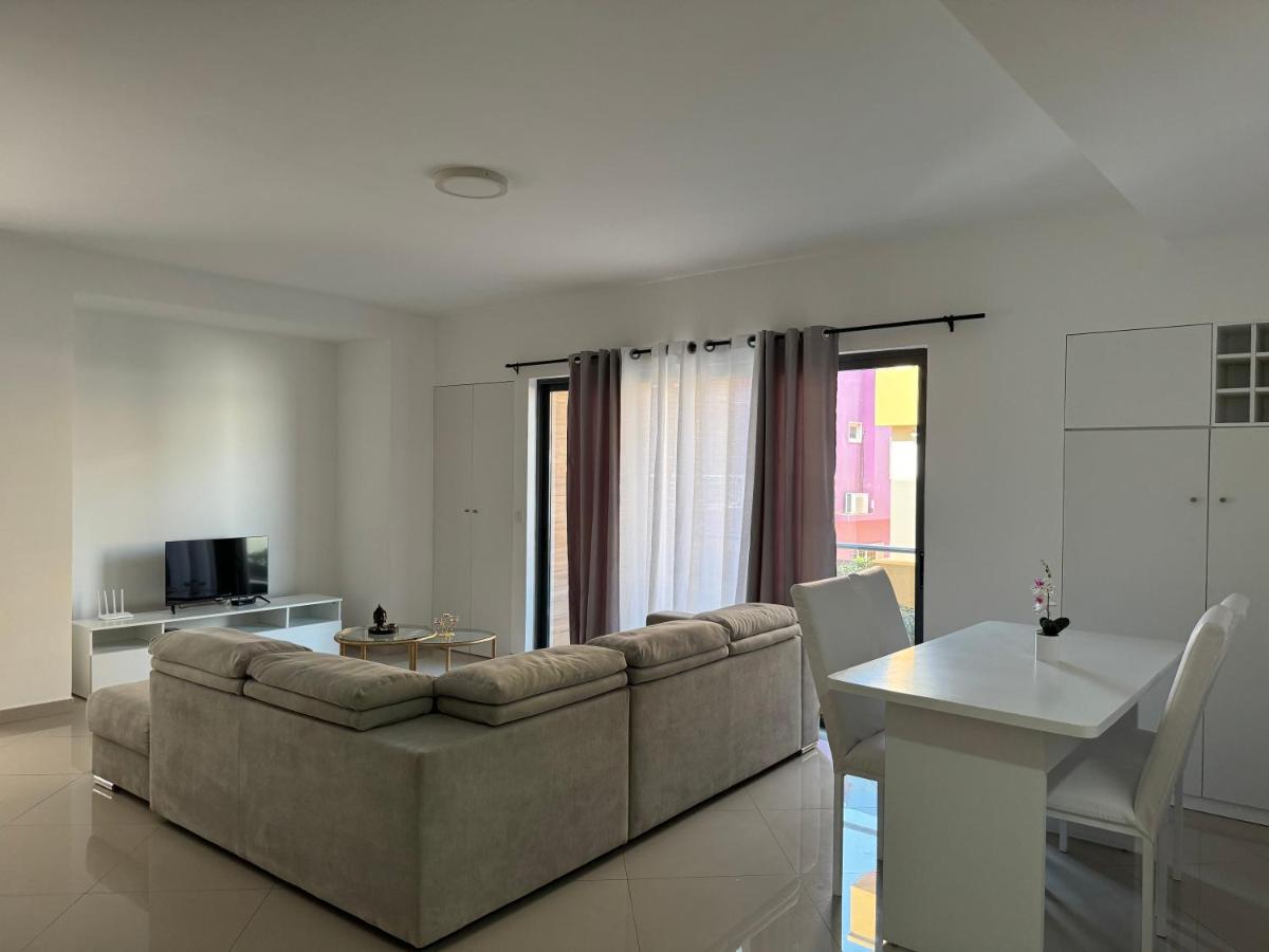 Holiday Apartments TF - Bed and Breakfast