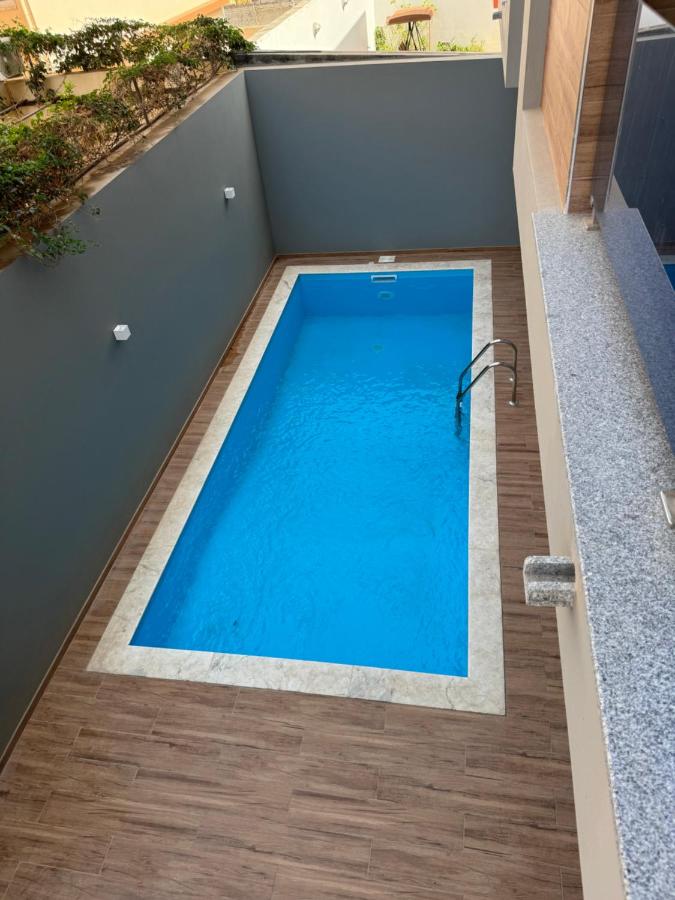 Holiday Apartments TF - B&B Praia