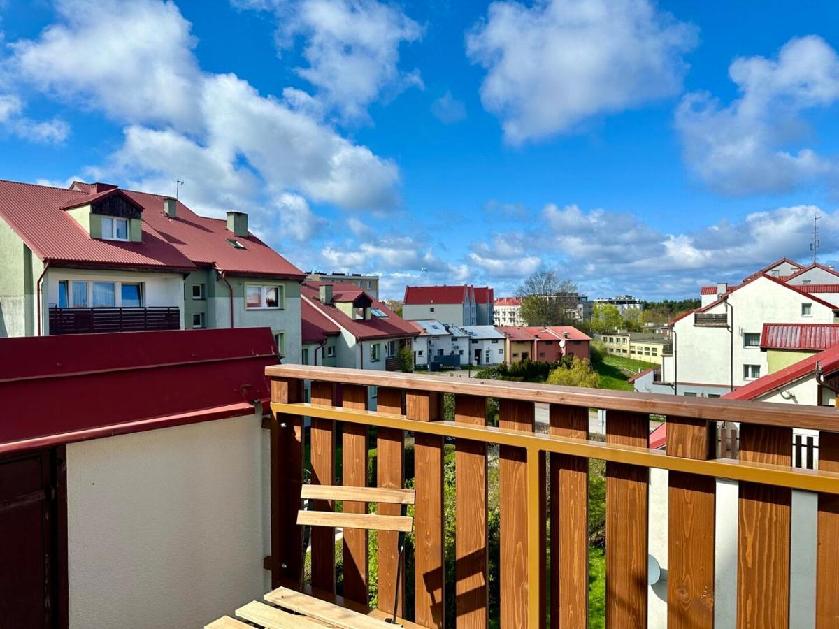 Apartament Suzanne Q4Apartments - Ferienwohnung