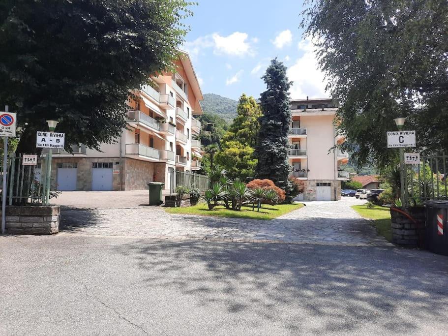 Appartamento Casa Maggi - B&B Varallo Sesia