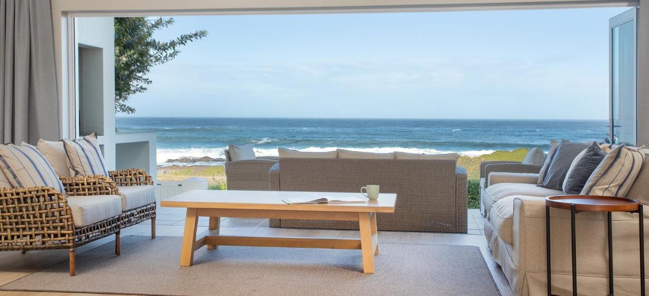 B&B Hermanus - Seapearl Oceanfront Villa and Cottage - Bed and Breakfast Hermanus