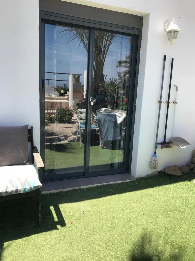 Studio with Terrace