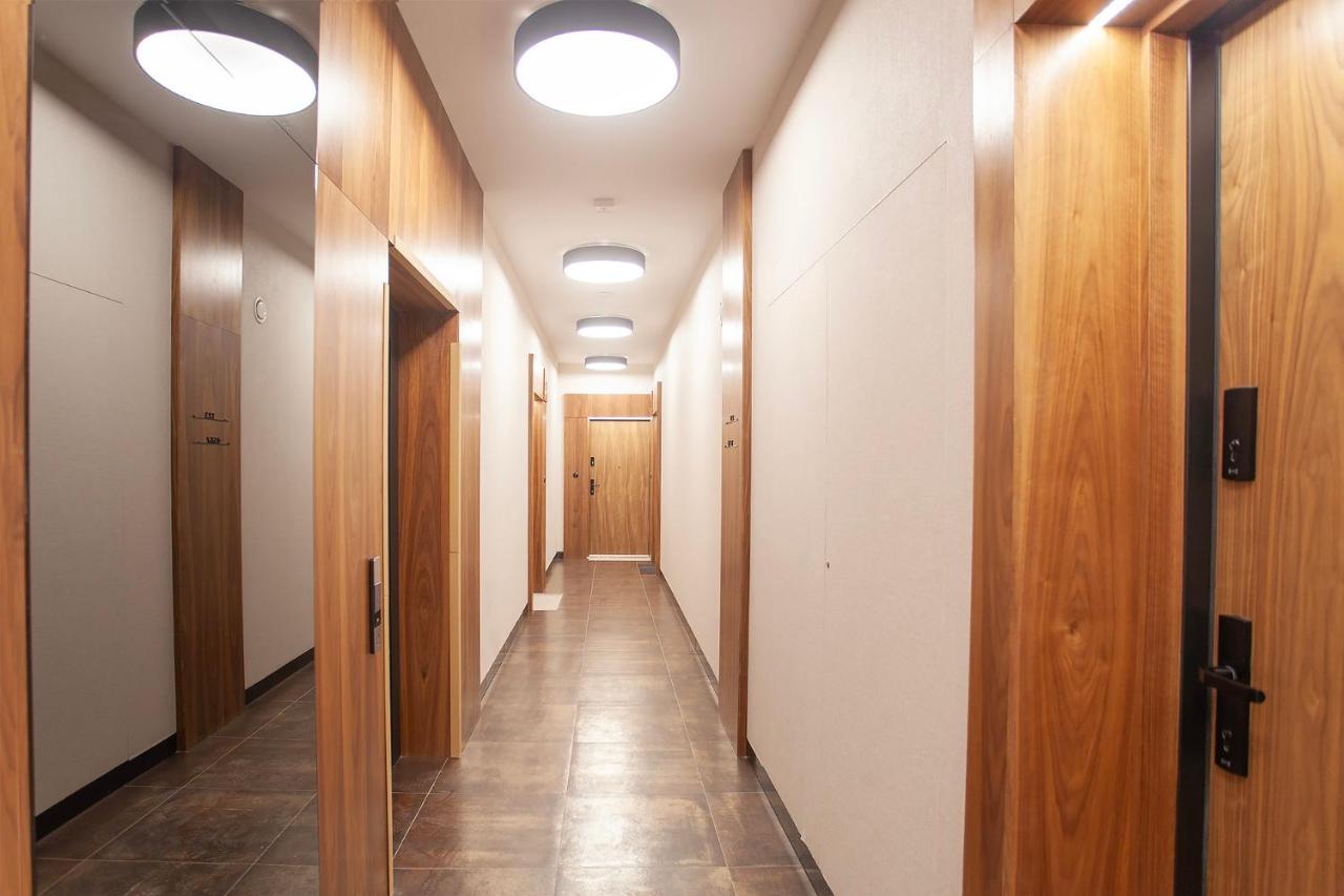 ElegApart - Ferienwohnung Gdingen