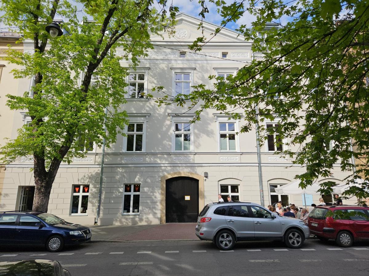 Sage Apartment Kazimierz Old Town - B&B
