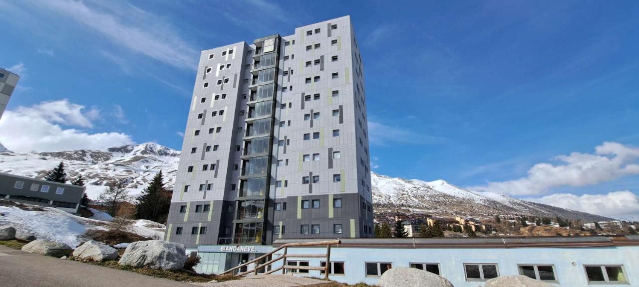 B&B Passo del Tonale - GRAYNITE-High Altitude Apartment - Bed and Breakfast Passo del Tonale