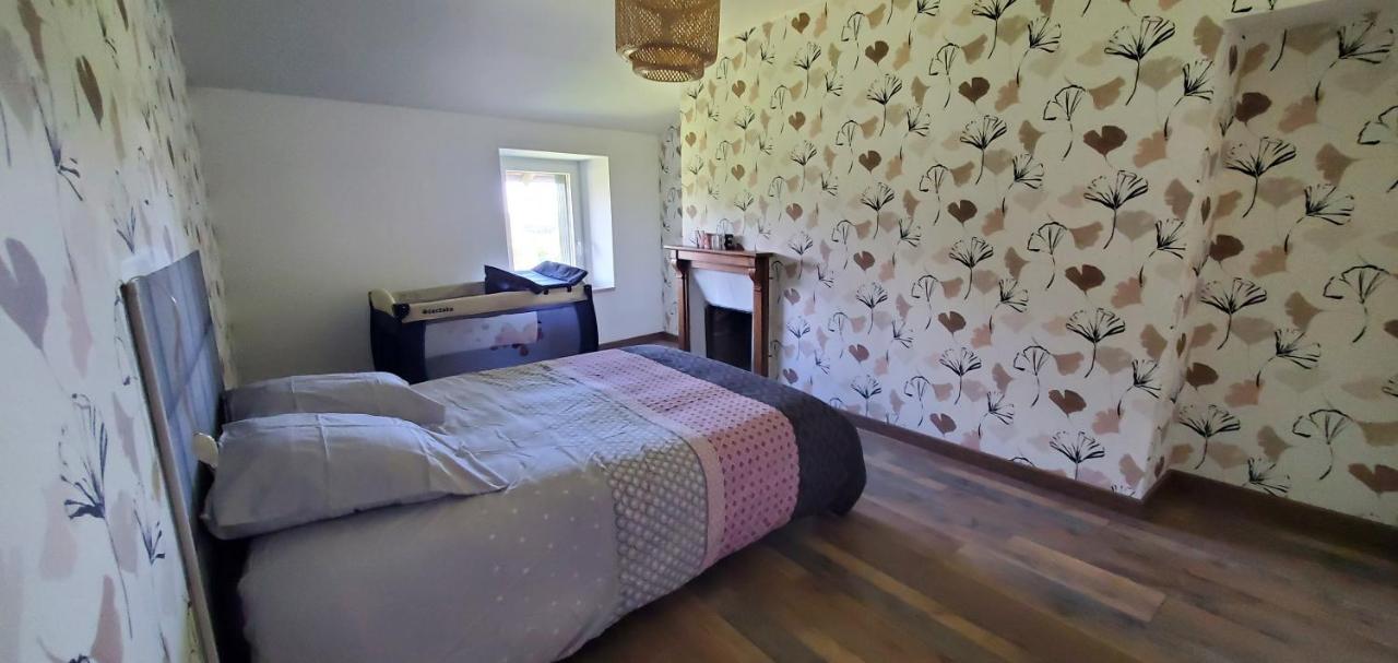 Location petite maison - B&B