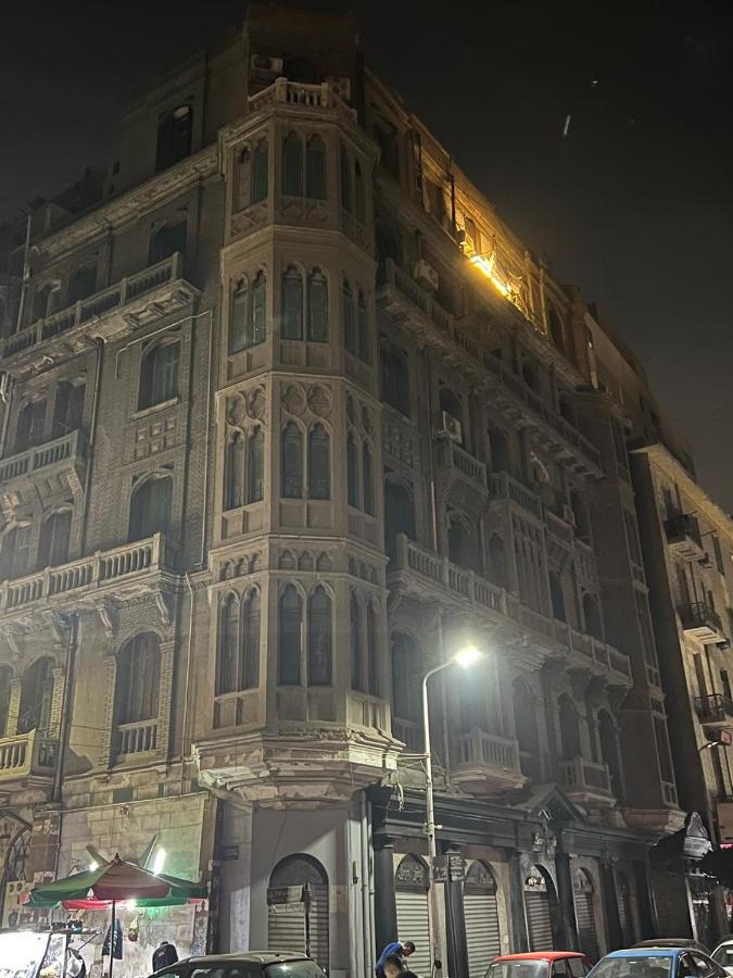 Royale of Cairo - B&B