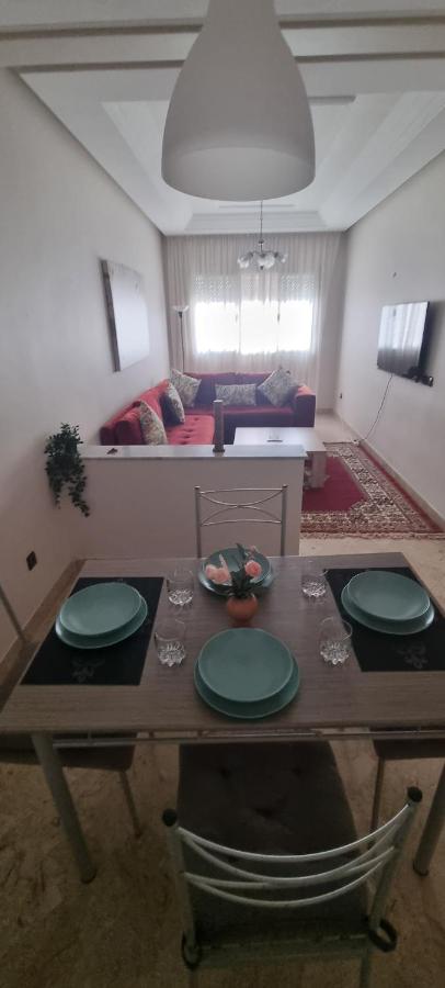 Sublime appartement a 2 pas de gare TGV - B&B