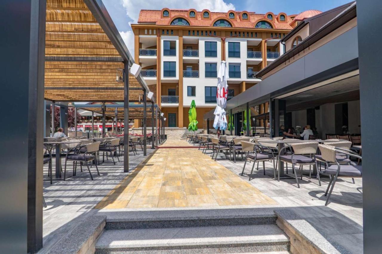 Apartman Hana Fojnica - B&B