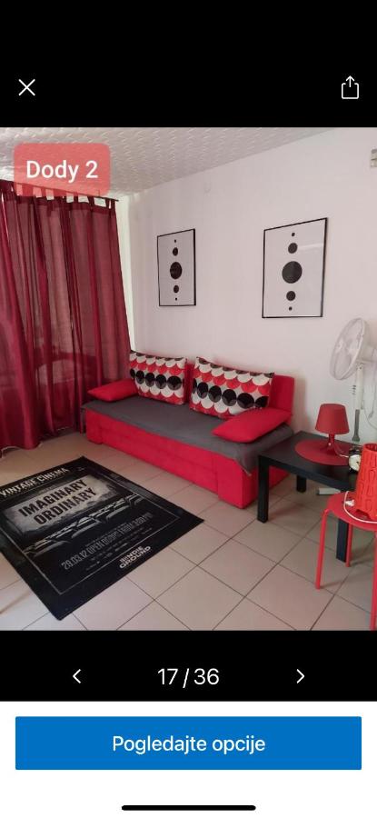 Appartamento con 1 Camera da Letto