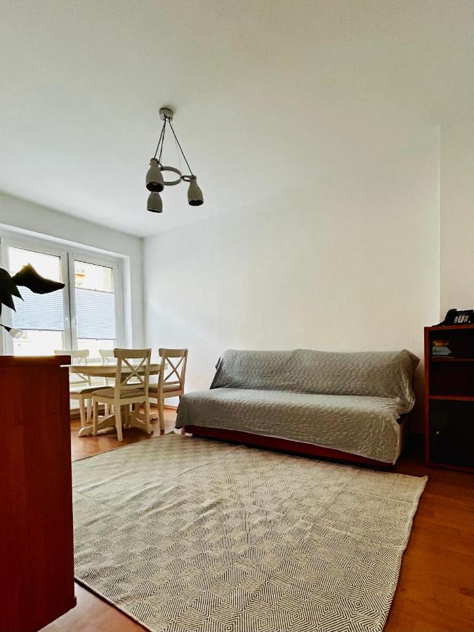 Kameralne Wzgórze - B&B Gdynia