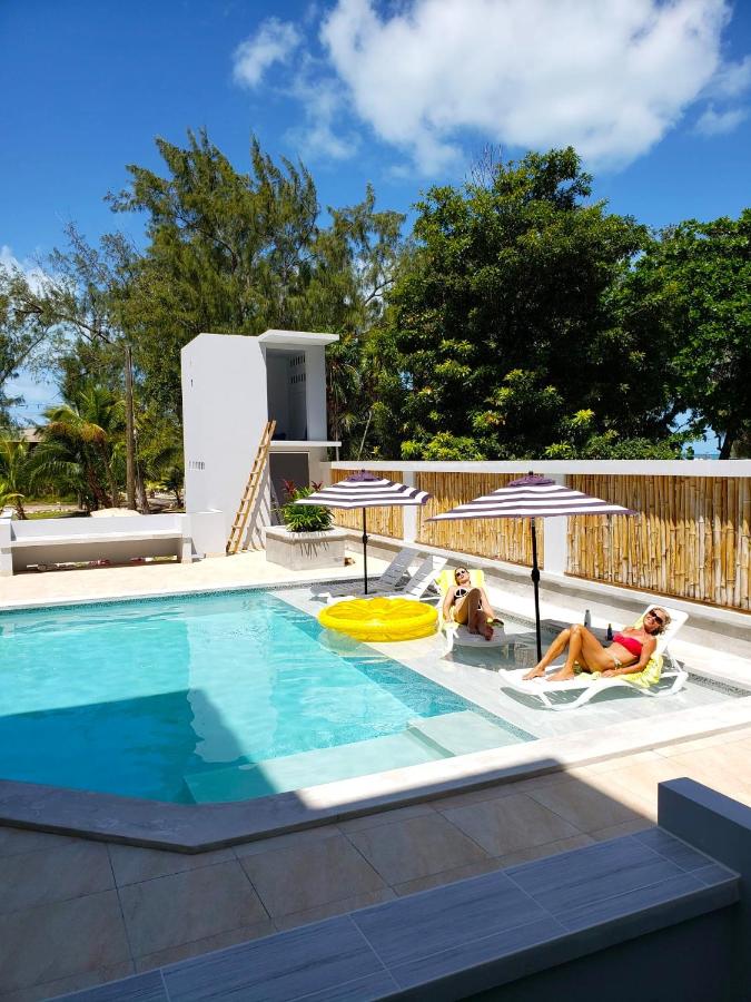 B&B Caye Caulker - CariVenta - Bed and Breakfast Caye Caulker