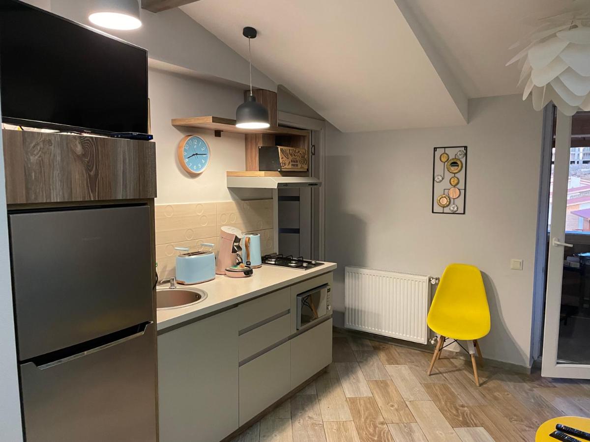 Bakuriani ELU - Ferienwohnung Bakuriani