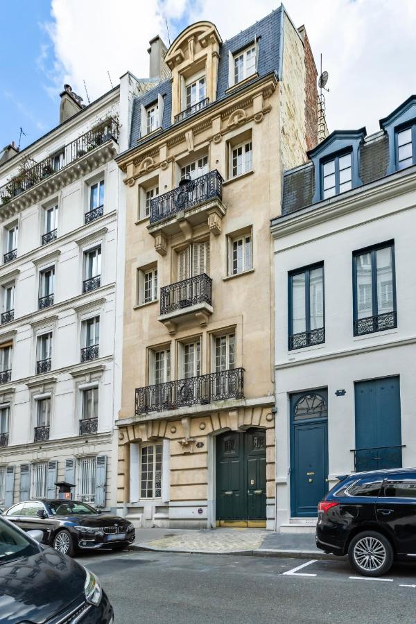 Sublime appartement climatisé proche Paris et Boulogne - B&B