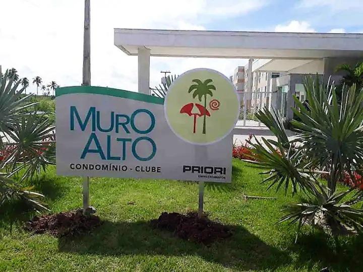 Flat completo - Muro Alto Porto de Galinhas - #112 - Chambres d’hôtes Ipojuca