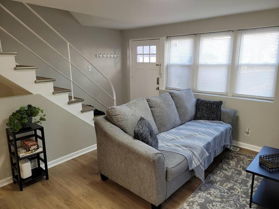 Davenport Dwellings Midtown Convenience - Chambres d’hôtes