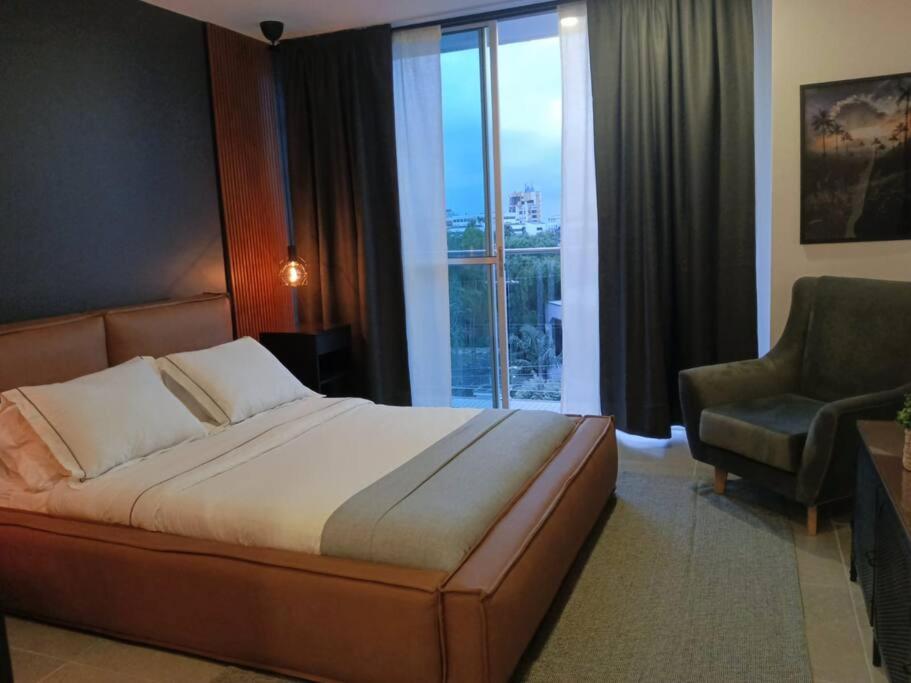 Nuevo! Hermoso Apartaestudio - B&B