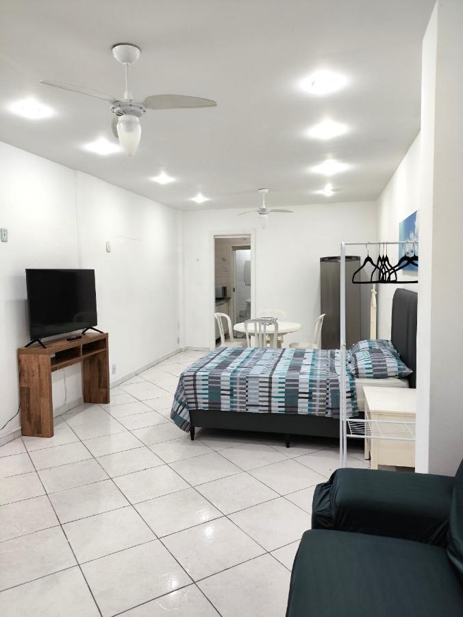 Copacabana Posto 2.B - B&B Rio de Janeiro