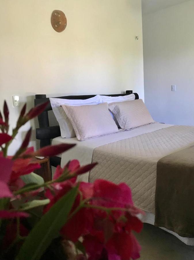 Tweepersoonskamer met Eigen Badkamer