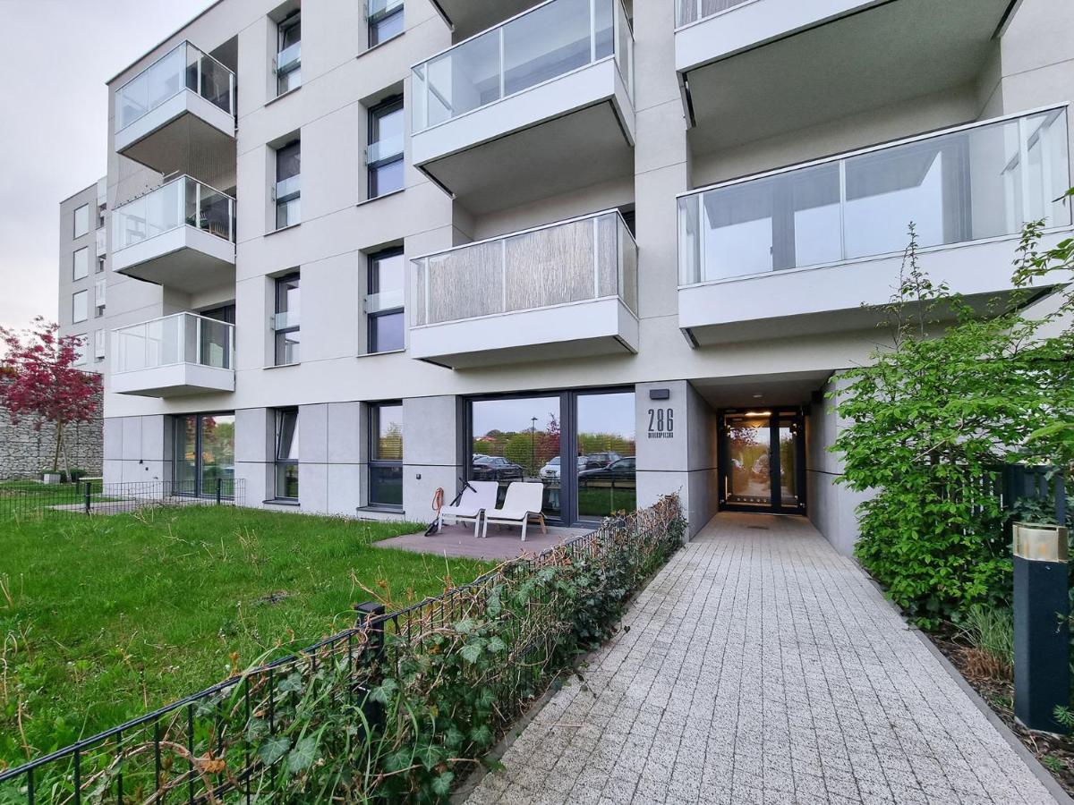 CLASSY APARTMENTS - Gdynia - Azymut Karwiny - B&B
