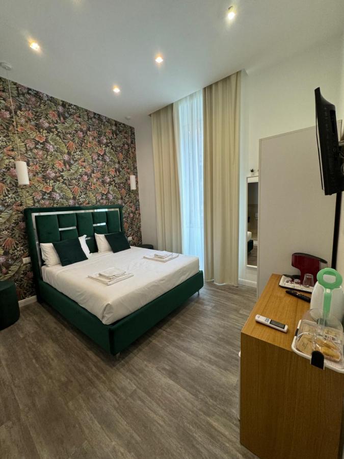 Eden LUXURY ROMA - B&B