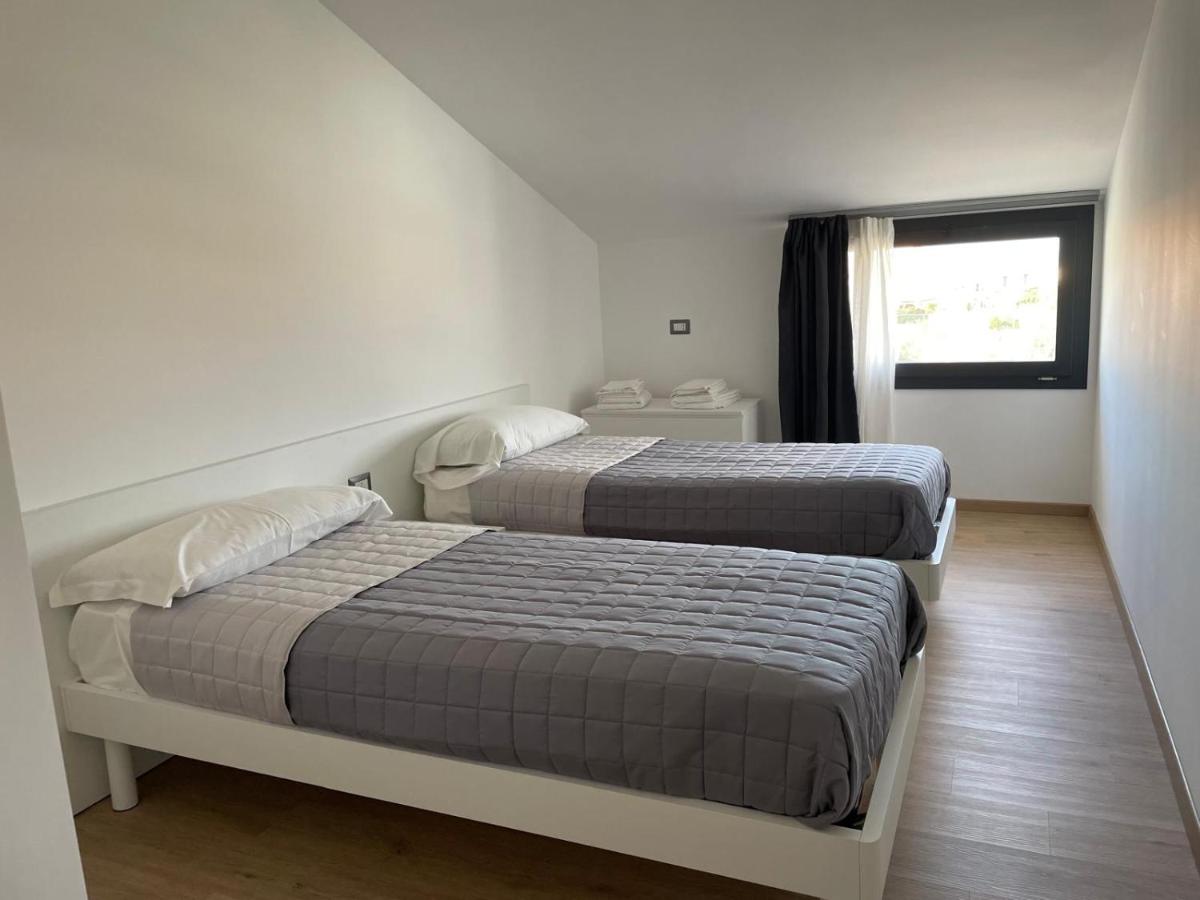 Residence Cala Bianca - B&B Porto Torres