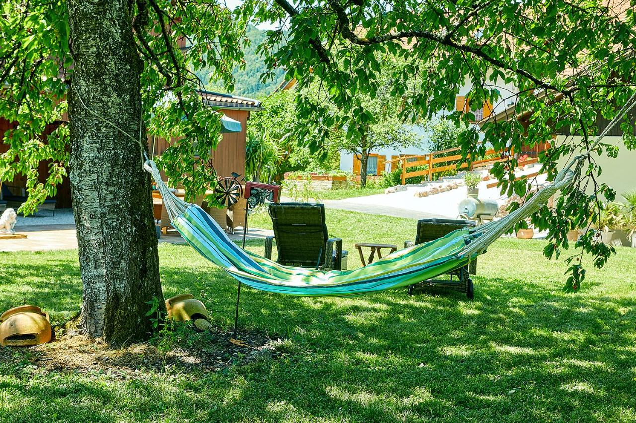Chiemgauferienwohnungen - Stierschneiderhof - Ferienwohnung Unterwössen