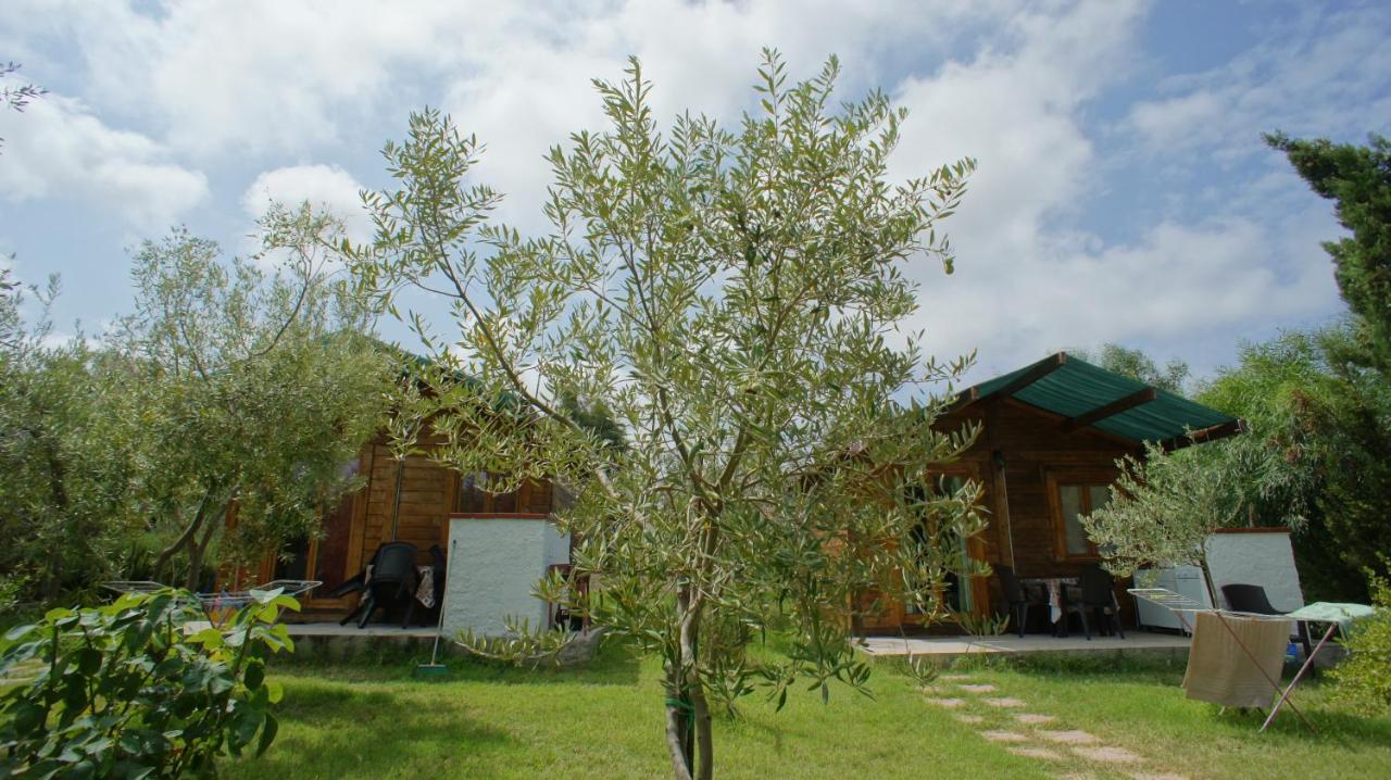 Agriturismo Tres Montes - Bed and Breakfast Sorso