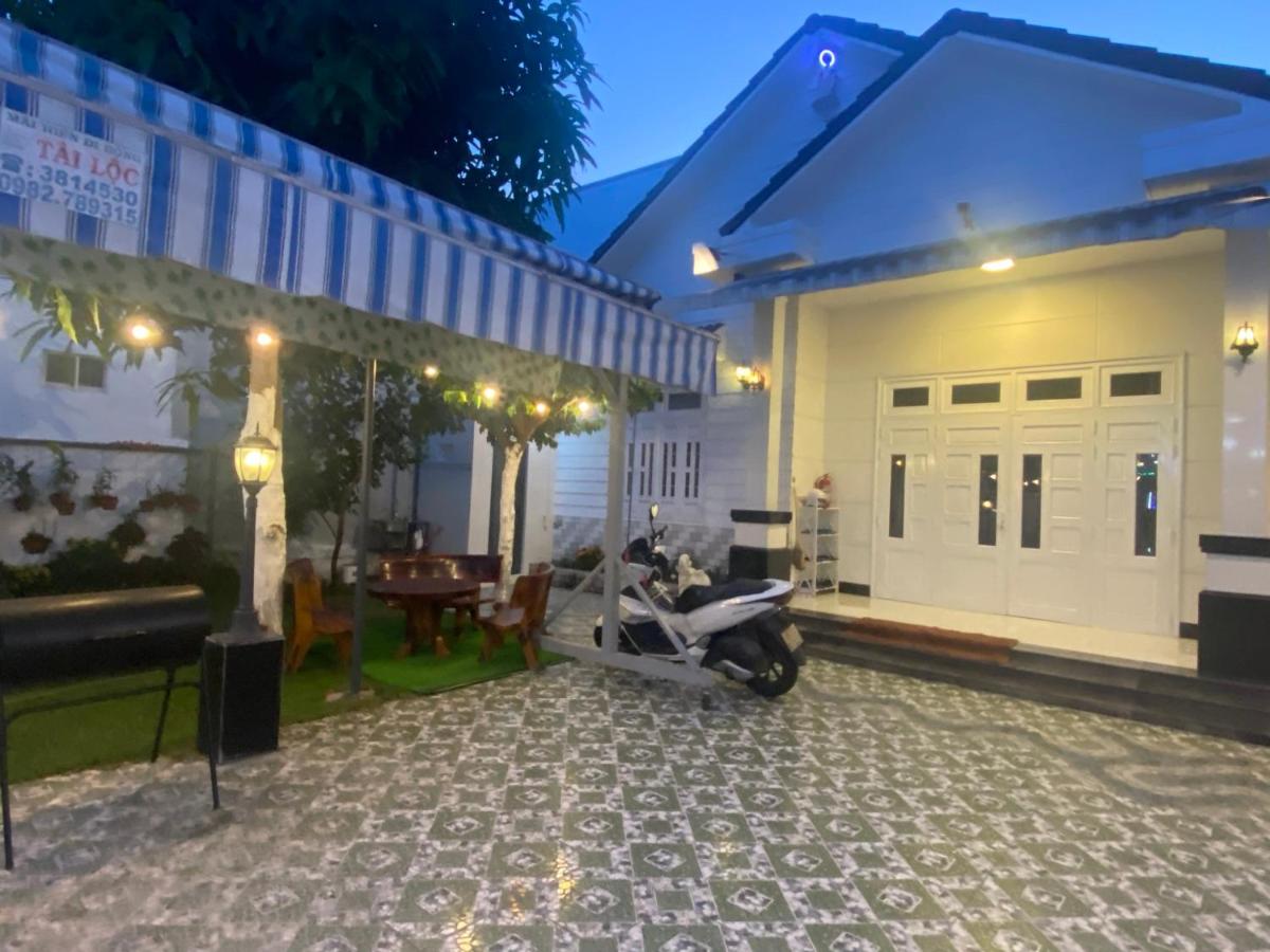 B&B Phan Thiết - Villa homestay Misa - Bed and Breakfast Phan Thiết