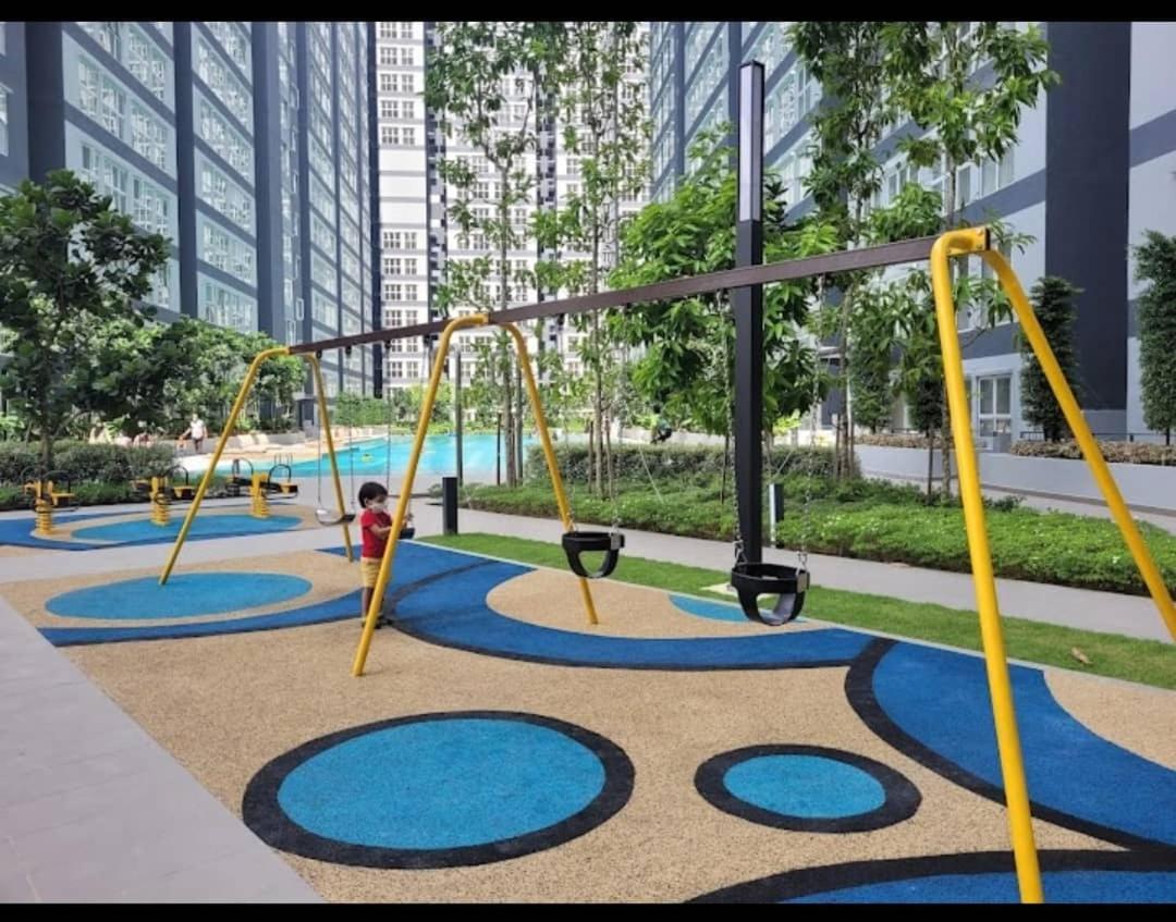 Canopy Hill by Azli - B&B Kajang