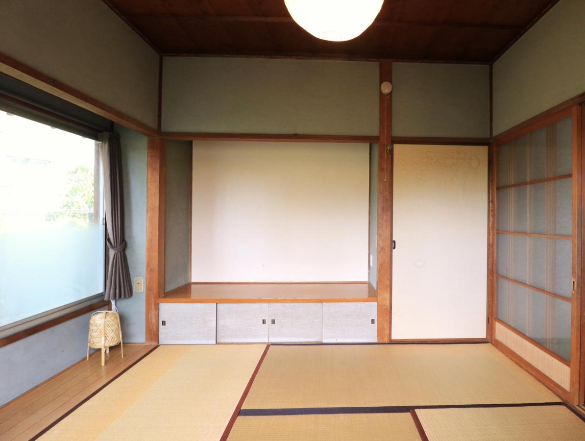 Habitación de estilo japonés