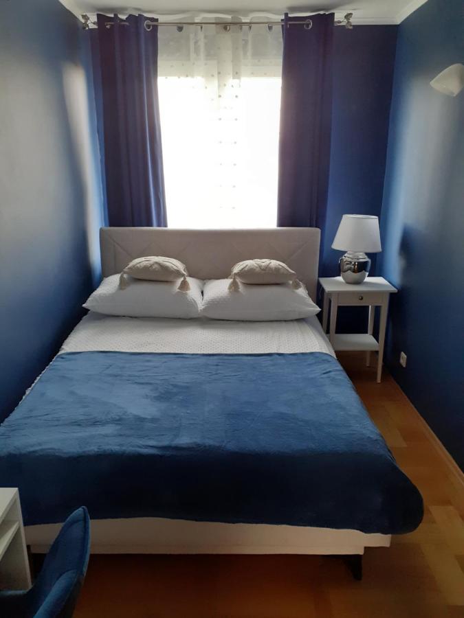 B&B Lublin - GREEN AP Nalkowskich - Bed and Breakfast Lublin