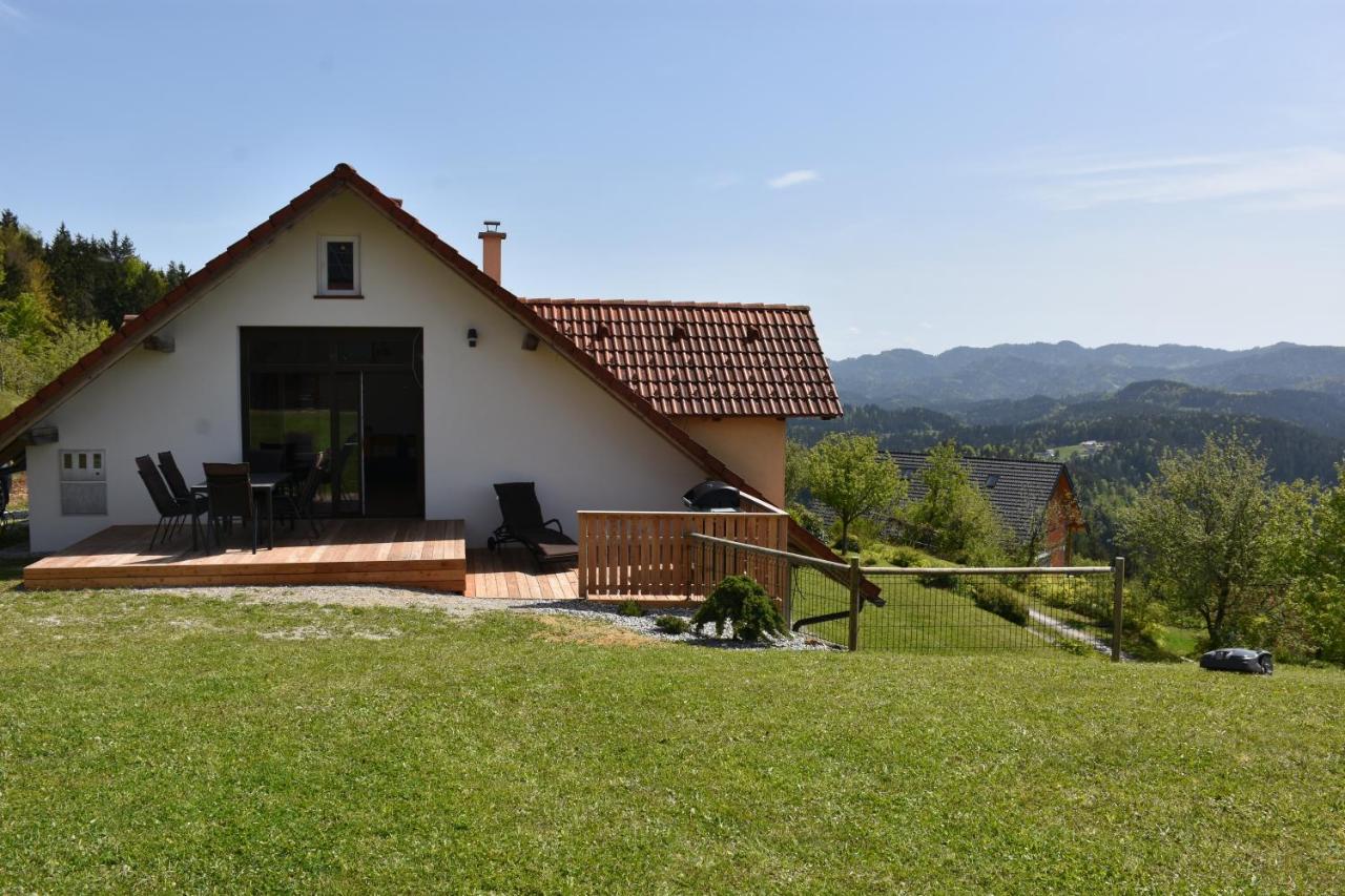 Guest House Štruc - B&B Slovenj Gradec