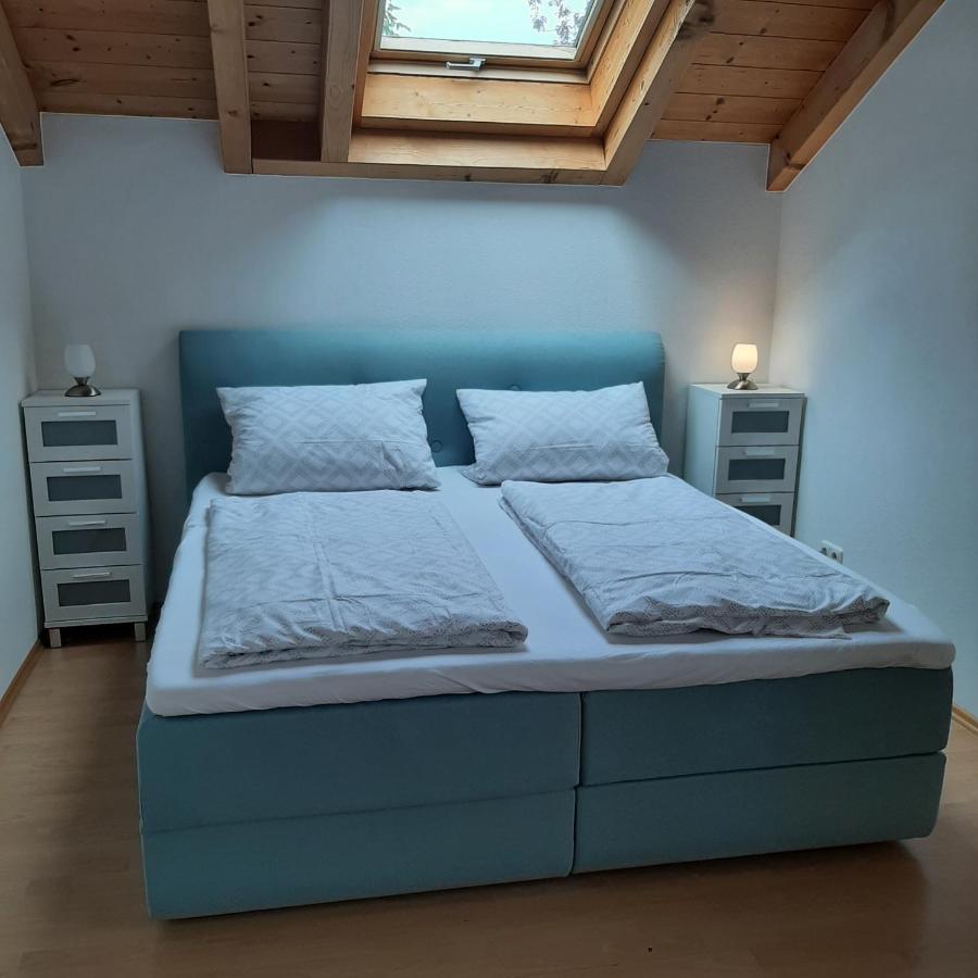 FeWo Bergpanorama Nähe Chiemsee - Ferienwohnung Raubling
