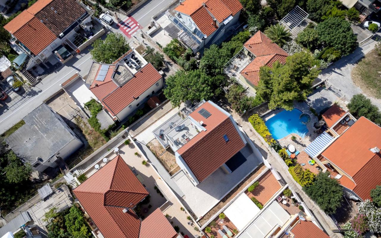 Dino "Magical View" - ZF Hvar - B&B