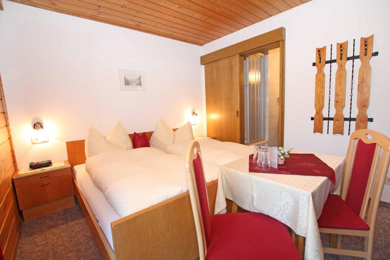 Habitación Doble con balcón