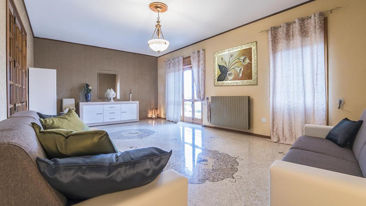 Appartamento Stapane by Palazzo Stapane - Ferienwohnung Galatone