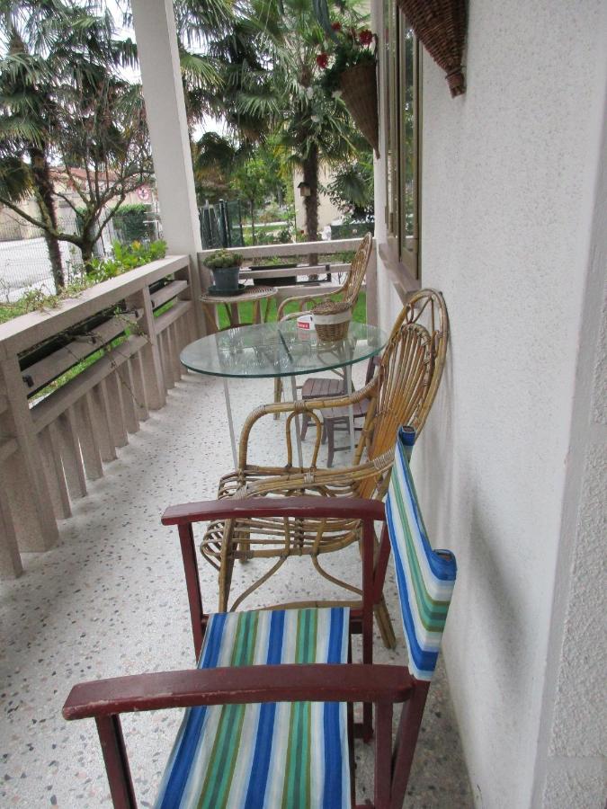 Apartamento de 3 dormitorios (6 adultos) 