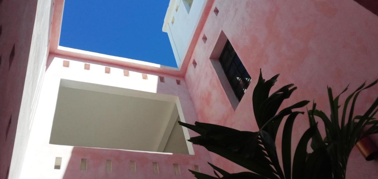 Cytyz Appart Hôtel - Ferienwohnung Mahajanga