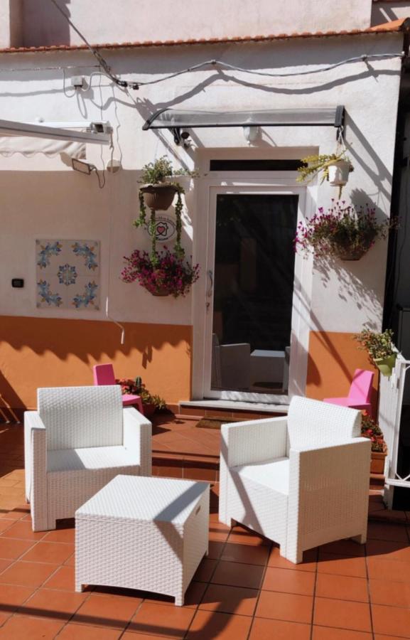 PalinuroMonAmour Casa Vacanze - Bed and Breakfast Palinuro