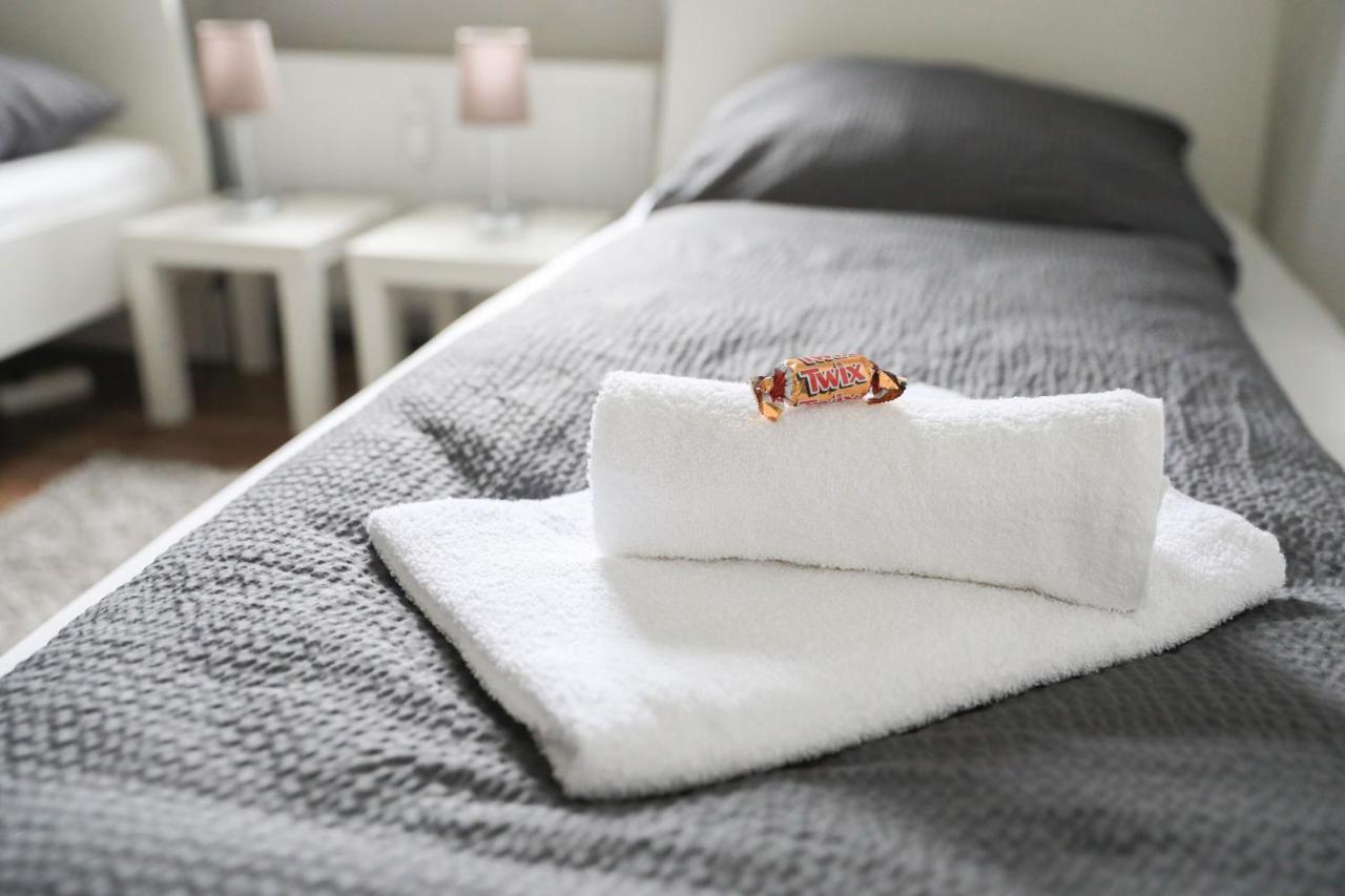 Apartment in Schwerte - Chambres d’hôtes Schwerte